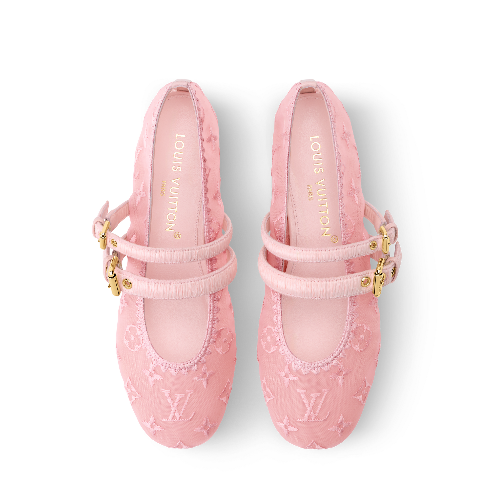 6AM Mule - Women - Shoes | LOUIS VUITTON ®